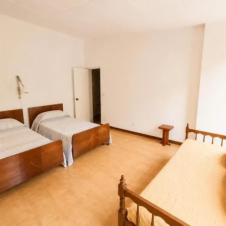 Casa Gali, Sa Riera, *