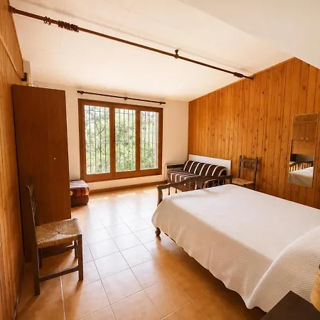 Casa Gali, Sa Riera, *