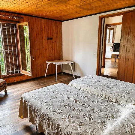 Casa Gali, Sa Riera, Apartamento Begur