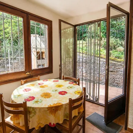 Apartamento Casa Gali, Sa Riera,