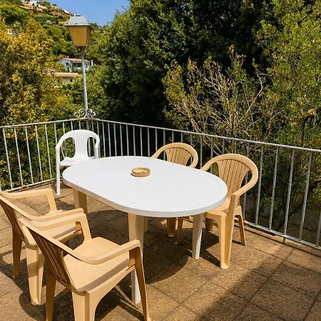 Casa Gali, Sa Riera, Apartamento Begur