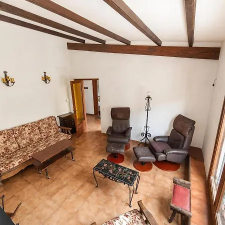 Casa Gali, Sa Riera, Begur