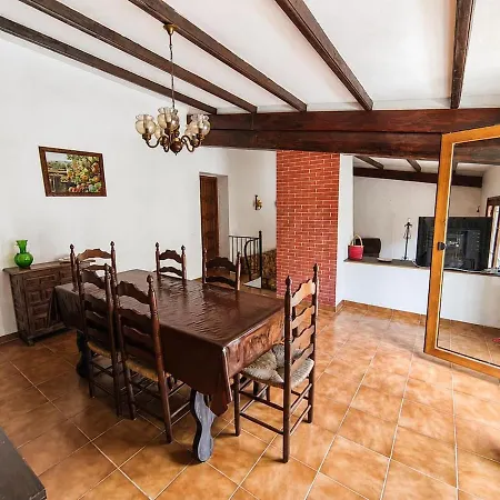 Casa Gali, Sa Riera, Begur