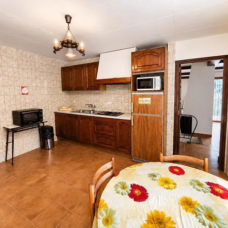 Casa Gali, Sa Riera, Apartamento