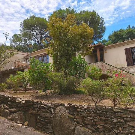 Casa Gali, Sa Riera,