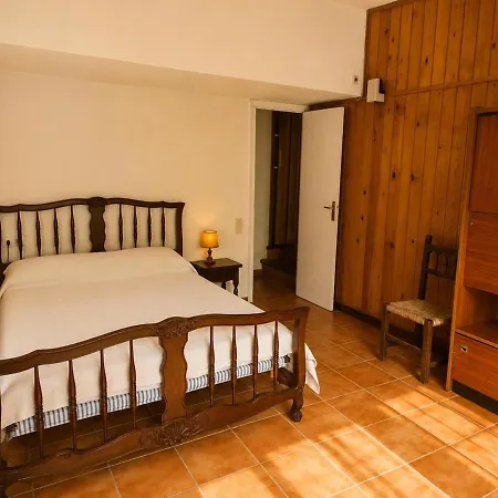 Apartamento Casa Gali, Sa Riera, Begur