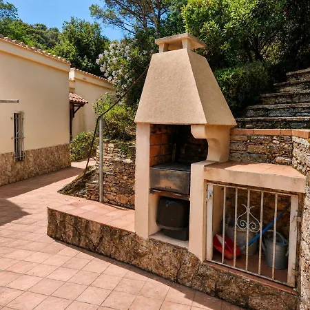 Casa Gali, Sa Riera, *