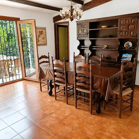 Casa Gali, Sa Riera, Begur