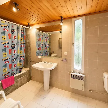 Apartamento Casa Gali, Sa Riera, Begur