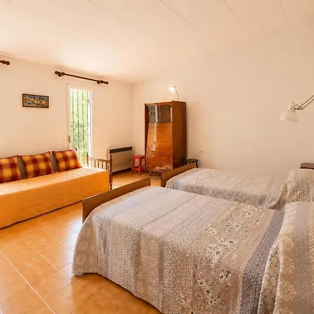 Casa Gali, Sa Riera, *