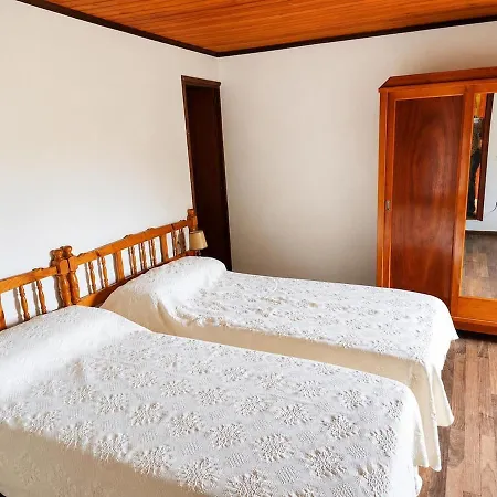 Apartamento Casa Gali, Sa Riera, *