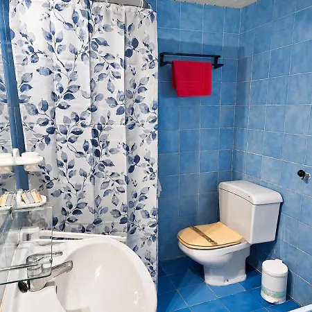 Casa Gali, Sa Riera, Apartamento