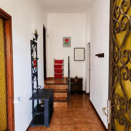 Apartamento Casa Gali, Sa Riera,