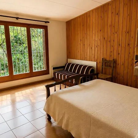Casa Gali, Sa Riera, Apartamento Begur